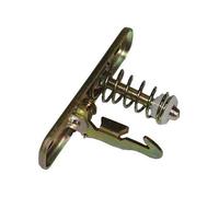 Serrure supérieure de toit relevable Westfalia pour VW Transporter T4