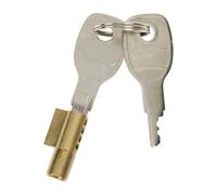 Serrure Tête D'attelage Antivol Type Winterhoff Norauto