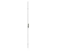 Serrure - THIRARD - FERCOMATIC R2 AXE40 H2150 T18 - 3 points - Acier FerGuard® - Niveau de sécurité 6