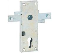 Serrure THIRARD pour porte de garage - 2 points latéraux - 096562 G
