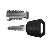 Thule Kit de serrure 450400 One Key System 4 pièces