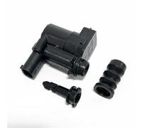 serrure trappe carburant 39059244 pour Buick pour Regal | Port du bouchon du couvercle du réservoir de carburant Actionneur Moteur Interrupteur
