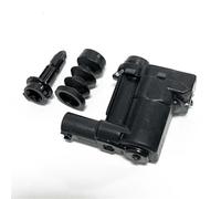 serrure trappe carburant Pour Buick pour Regal 39059244 | Couvercle du réservoir de carburant, interrupteur du moteur de l'actionneur du port