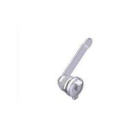 Serrure triangle et couvercle - CAME 88001-0170