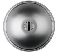 Serrure UFO pour porte arrière utilitaire + 2 clés - 8080331215D G