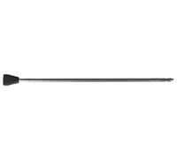 Basil Serrure Vélo MIK Side 10cm Noir noir G