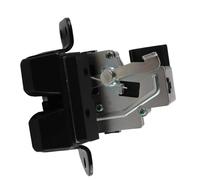 Serrure Verrou Hayon Compatible Avec Kia Pour Soul 2014 2015 2016 2017 2018 2019 Et Pour Hyundai Pour Santa Pour Cruz 2013-2016 - Verrou De Hayon Arrière