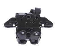 Serrure Verrou Hayon Compatible Avec Vauxhall Pour Astra Pour Mk6 2009 2010 2011 2012 2013 2014 2015 2016 2017 Loquet De Hayon Arrière