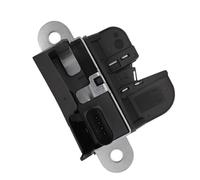 Serrure Verrou Hayon Compatible Avec VW Pour Golf Pour Mk5 2004 2005 2006 2007 2008 2009 Et Pour Mk6 2008 2009 2010 2011 2012- Loquet De Verrouillage Du Hayon Arrière