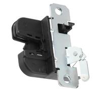 Serrure Verrou Hayon Compatible Avec VW Pour Polo Pour 9N Et Pour 9N3 2002 2003 2004 2005 2006 2007 2008 2009 2010 Verrou De Coffre/hayon