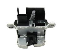 Serrure Verrou Hayon Compatible Avec VW Pour Pour 7P5 2010 2011 2012 2013 2014 2015 2016 2017 2018- Bloc De Verrouillage De Hayon - Actionneur De Loquet