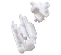 Serrure + verrou porte Lave-vaisselle (31X8077 31X4345 BLOMBERG DE DIETRICH ELEKTRA-BREGENZ FAGOR SAUTER THOMSON VEDETTE)