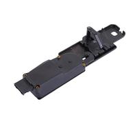 Serrure Verrouillage de Coffre de Hayon Arrière Actionneur de Loquet de Couvercle Pour A4/S4/RS4, A6/S6/RS6, Q5/SQ5 8R, Q7 4L Remplace 4F9827383H, 4F9827383G, 4F9827383A