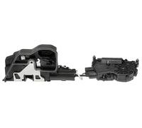Serrure verrouillage de porte avant gauche BMW X6 E71 E72