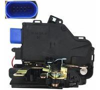 Serrure verrouillage de porte avant gauche VW Kombi Plus Jetta Scirocco Touareg