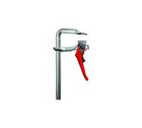 Serrurerie collier de serrage acier gh 600120mm GH60