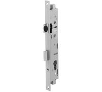 Assa Abloy Serrure 3 points STREMLER 2270.36.0 pêne dormant demi-tour Variaxe 36 mm