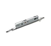 Serrures à mortaiser, Corps de serrure, porte intérieure à mortaise, serrures à guillotine, accessoires de quincaillerie en acier inoxydable