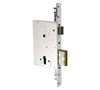 Serrures C.R. Art. 8000PE SERR. SICUR.CYLINDRE EUROPÉEN PCS - 1