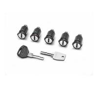 Serrures Clés Cylindres Smart Security Lock Trekker Outback Evo Smart Givi