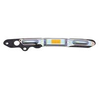serrures coffre arrière véhicule Pour VW Pour Golf Plus 2005-2009 Jetta 2006-2010 Poignée Coffre Hayon Éclairage Plaque D'immatriculation Micro Interrupteur 1t0827574l