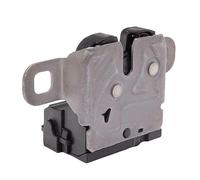 Serrures de coffre arrière de véhicule Verrou de hayon coffre voiture pour assemblage pour Fit 51249802312