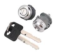Serrures De Direction À Cylindre De Serrure De Porte De Voiture Compatible Avec Ford Pour Expedition 1997-2014 Pour Excursion 2000-2005 7C3Z1521990A Serrure Neiman antivol