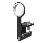 Serrures de fenêtre de sécurité pour construction en alliage d'aluminium, limiteur d'angle, outil de déverrouillage pour fenêtres avec ouverture extérieure, jusqu'à 20 mm, pas de perçage