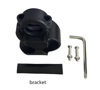 Serrures De Frein À Disque De Moto,Siège De Manchon De Verrouillage,Cadre Spécial,Support De Support De Support,Accessoires De Vélo De Moto - Type Bracket