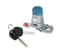 Serrures De Porte Avant Gauche Interrupteur À Cylindre Verrouillage D'allumage Avec Clés Compatible Avec Cadillac Pour Escalade 2015-2021 13590041 13586486 Serrure Antivol Direction