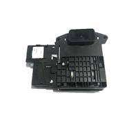 Serrures De Porte De Machine À Laver À Tambour, Interrupteur De Verrouillage De Porte Temporisé For Machine À Laver À Tambour, Compatible Avec LG, EBF61315801 WD-N51HNG21/VH451D5S, Pièces De Rechange
