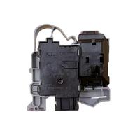 Serrures De Porte De Machine À Laver À Tambour, Interrupteur De Verrouillage Électronique De Porte De Machine À Laver, Compatible Avec Haier, Pièces De Machine À Laver DK042614 250 V