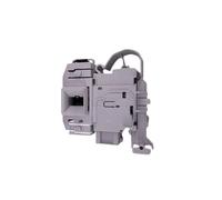 Serrures De Porte Électroniques Accessoires De Verrouillage De Commutateur De Porte À Micro-retard Machines À Laver À Tambour, Compatibles Avec Les Machines À Laver À Tambour Siemens DKS67617