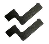 Serrures de sécurité de fenêtre - Construction imprimée en 3D, loquets de fenêtre, accessoires de sécurité pour camping-car | Serrures de fenêtree pour la Protection de la famille, caravane, remorque