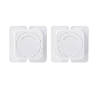 Serrures de sécurité enfant pour porte d'armoire, tiroirs, réfrigérateur, siège de toilette, placard de lave-vaisselle, sans perçage, serrures pour porte d'armoire