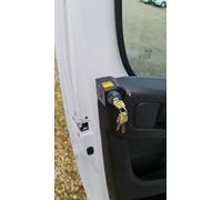 Heosafe S8 X290 Ducato, Boxer et Jumper à partir de 2021