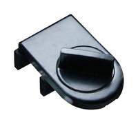 Serrures de sécurité pour fenêtres coulissantes, serrure antivol limiteur de fenêtre Protection enfant Serrure de sécurité - Durable et pratique, sans perçage, cadeaux pour la famille, les amis