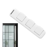 Serrures de sécurité pour pour portes coulissantes en verre, serrure de porte coulissante pour la sécurité des - Serrures à l'épreuve des pour porte coulissante | Serrures de fenêtre de serrure d'armo