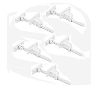 Serrures de sécurité, serrures de sécurité for fenêtre adhésives, protections de porte et de fenêtre, limiteur de fenêtre, serrures de sécurité for enfants, loquet de fenêtre for régler l'ouverture de