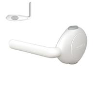 Serrures de Tiroir,Loquets Adhésifs Installation Facile,Serrures De Tiroir Sécurisées Sans Perçage | Pour Meuble Réfrigérateur Cellier Congélateur Salon Chambre Cuisine Maison Armoire