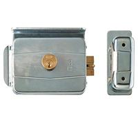 Serrures électriques Iseo Art. 505 mm d'entrée. 60