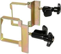 Serrures internes supplémentaires pour cabine de camion - compatible avec Daf 95XF (01/97>09/03) - Daf XF 105 (02/04>12/14) - Daf XF 106 (10/12>) - Daf XF 95 (11/01>12/07)