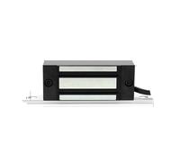 Serrures Magnétiques, Serrure magnétique électrique for porte d'armoire, système de contrôle d'accès électronique à sécurité intégrée, DC12V, 60kg, 100lb(60B)