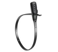 Serrures pour Vélo | Cadenas à Combinaison pour Trottinette | Accessoires de Sécurité Polyvalents pour Cabinet, Trottinettes, Réfrigérateur, Skis et Porte