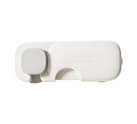 Serrures pour | Verrouillage de l'armoire à l'épreuve de 3,66 pouces | Abs Punch Free Pinch Proof de sécurité Latches pour les tiroirs portes du réfrigérateur Four Pardoir de