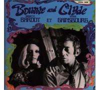 Serse Gainsbourg - Bonnie and Clyde [Import]