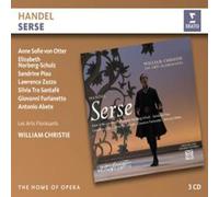 Christie, von Otter, Norberg-Schulz, Piau-Handel – Warner Music