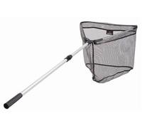 Sert Epuisette Pliante Carnassier RubNet 240-3 (70X70) - Sepnh667870-2403