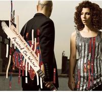 Sertab Erener and Demir Demirkan Painted On Water (CD) Album