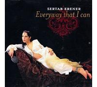 Sertab Erener - Sertab Erener-Every Way That I Can-Turkish Pop Music [Import]